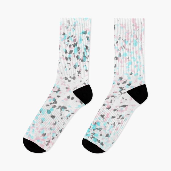 Item preview, Stylish colorful dotted design designed and sold by HamozStore.