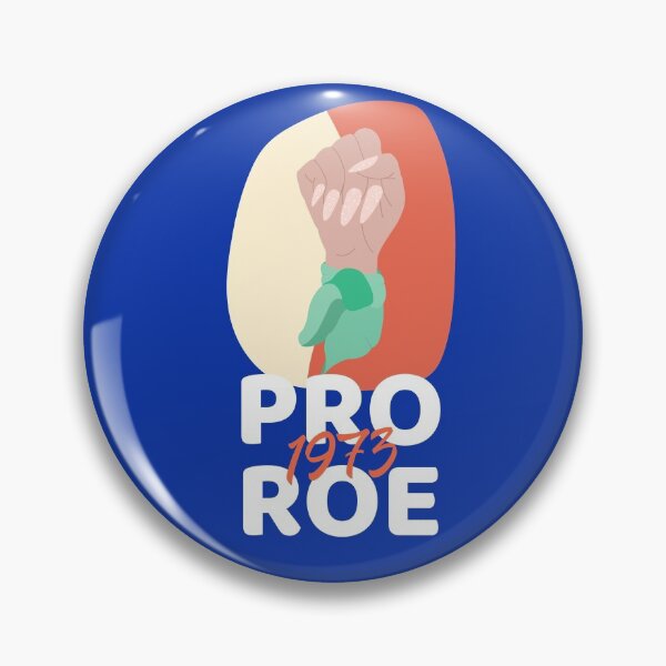 Item preview, Pro Roe 1973 designed and sold by ForStrong.