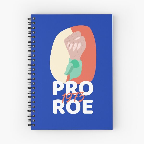 Item preview, Pro Roe 1973 designed and sold by ForStrong.