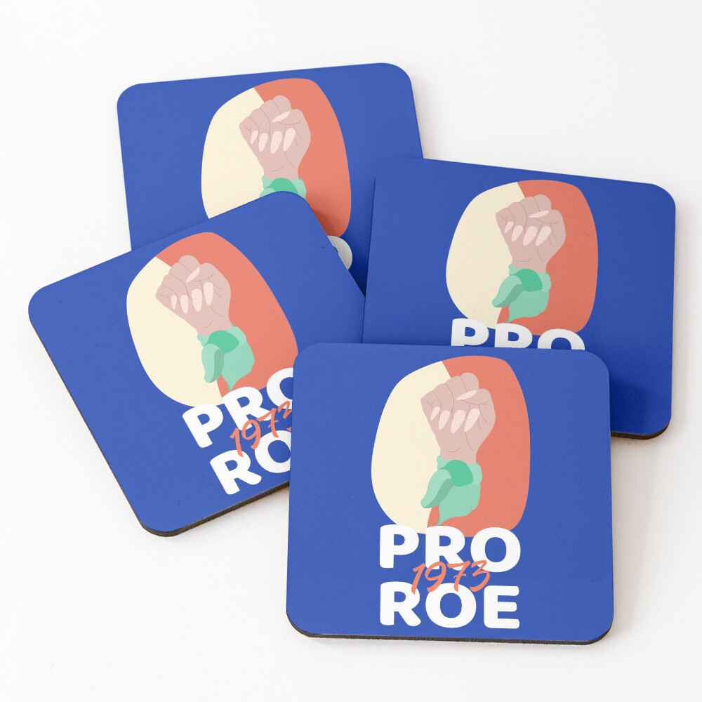 Item preview, Coasters (Set of 4) designed and sold by ForStrong.