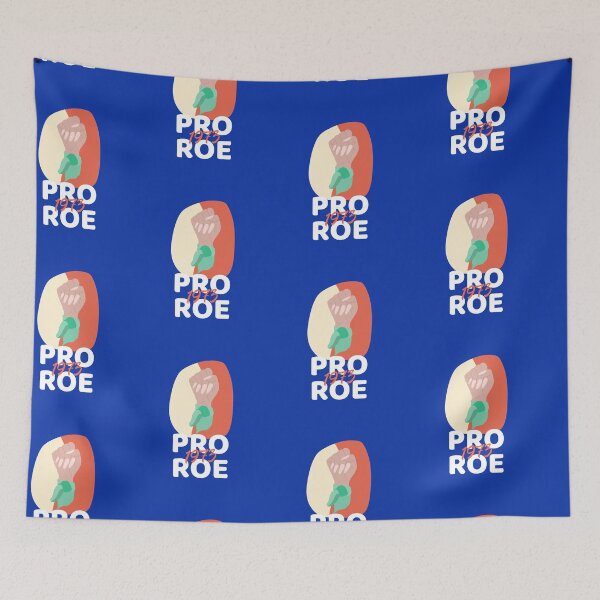 Item preview, Pro Roe 1973 designed and sold by ForStrong.