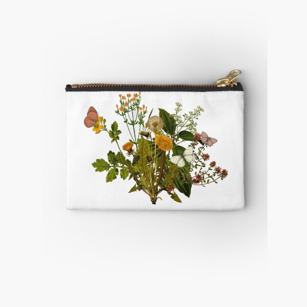 Item preview, Cottagecore Flowers designed and sold by Victoria Arose.
