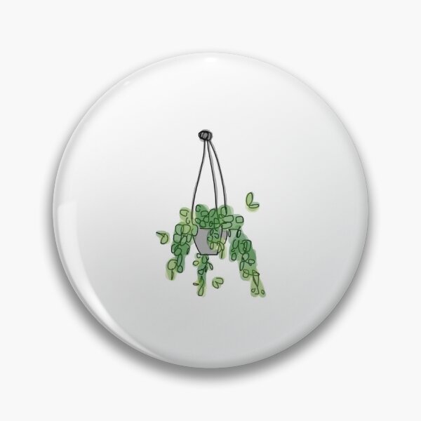 Item preview, String of Plants designed and sold by bleuprints.