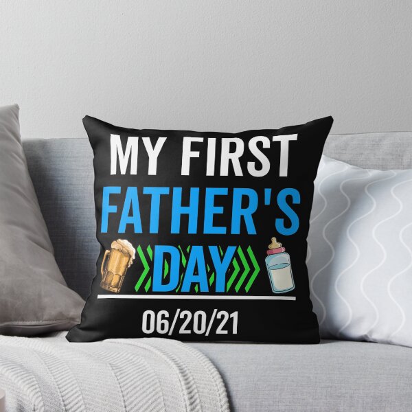 Item preview, My First Fathers Day 2021 designed and sold by wrestletoys.