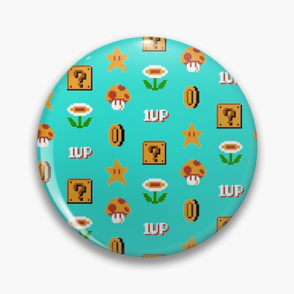 Item preview, 1up designed and sold by wimpy.
