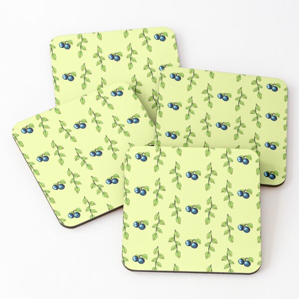 Item preview, Blueberries designed and sold by -Senaar-.