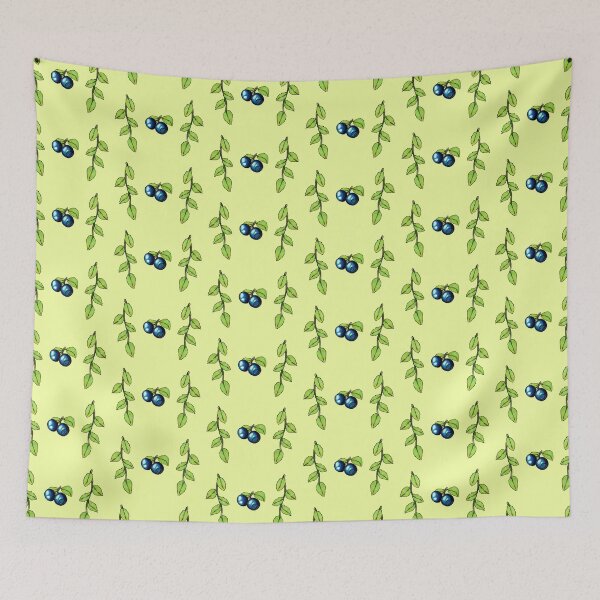 Item preview, Blueberries designed and sold by -Senaar-.