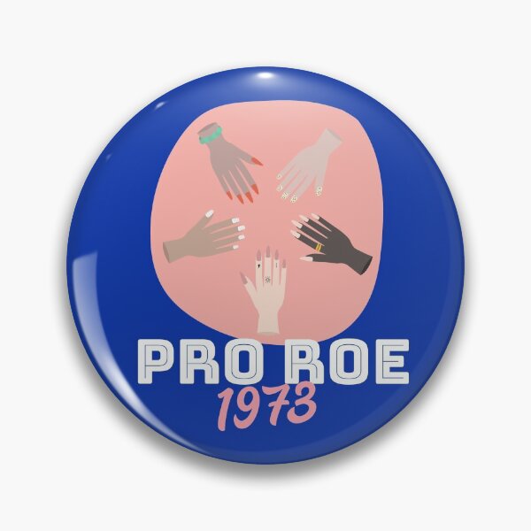 Item preview, Pro Roe 1973 designed and sold by ForStrong.
