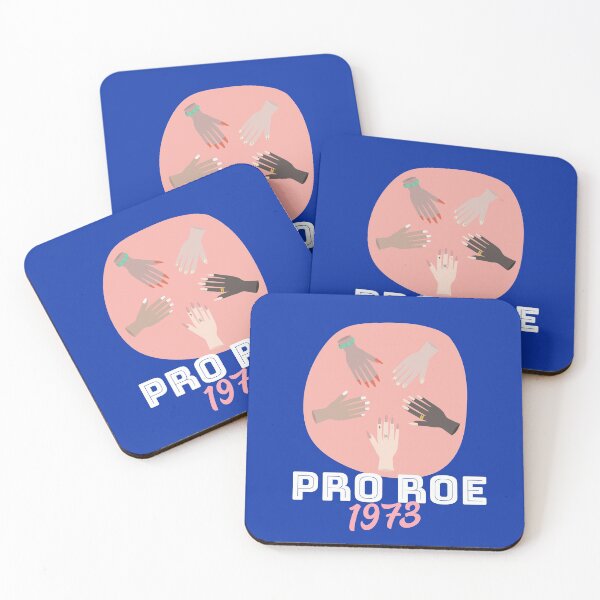 Item preview, Pro Roe 1973 designed and sold by ForStrong.