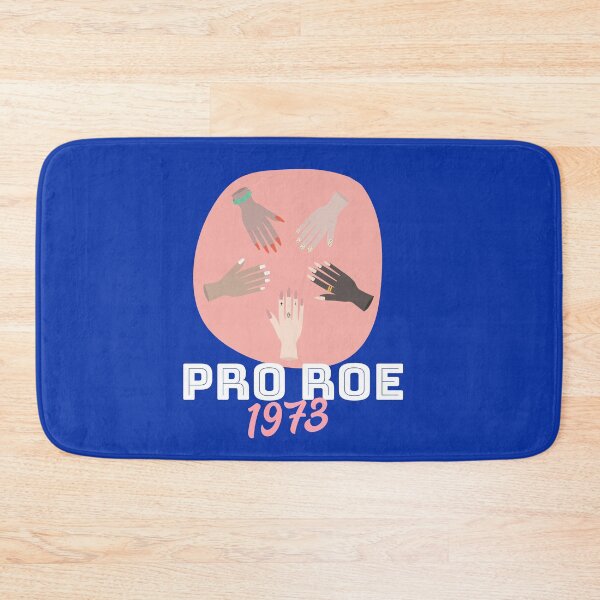 Item preview, Pro Roe 1973 designed and sold by ForStrong.