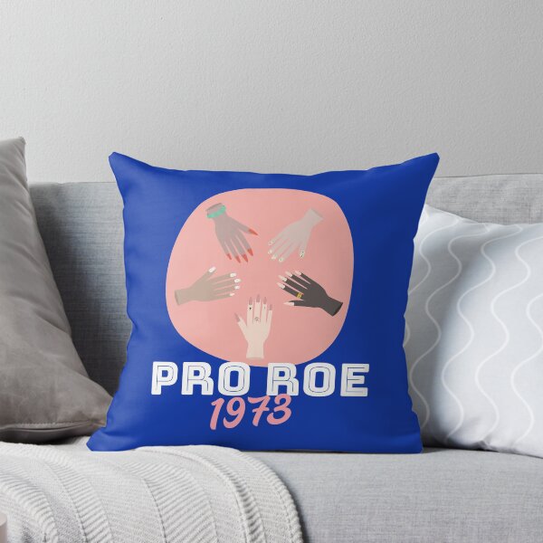 Item preview, Pro Roe 1973 designed and sold by ForStrong.