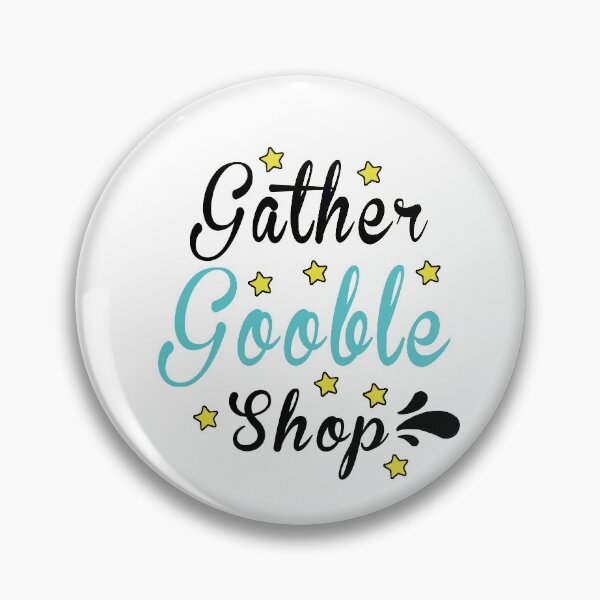 Item preview, Fuuny Black Friday Gather Gooble Shop ,gift idea for black Friday,shopping, clothing, Markets designed and sold by Mac Store.