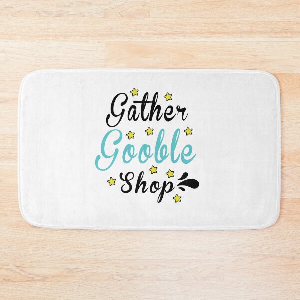 Item preview, Fuuny Black Friday Gather Gooble Shop ,gift idea for black Friday,shopping, clothing, Markets designed and sold by Mac Store.