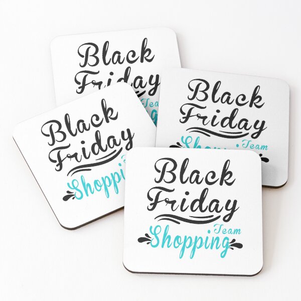 Item preview, Fuuny Black Friday Black Friday Shopping Team ,gift idea for black Friday,shopping, clothing, Markets designed and sold by Mac Store.