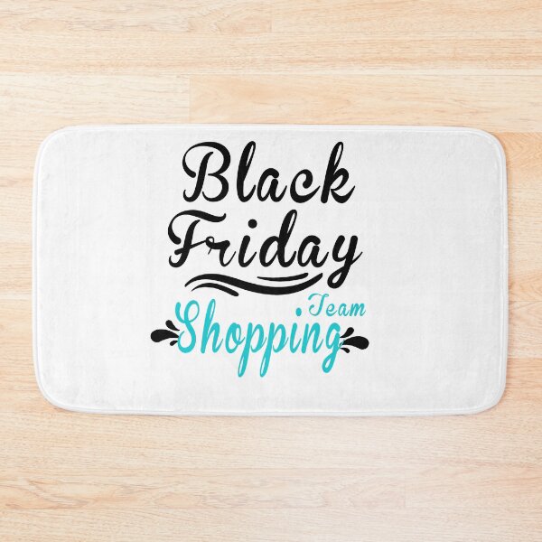 Item preview, Fuuny Black Friday Black Friday Shopping Team ,gift idea for black Friday,shopping, clothing, Markets designed and sold by Mac Store.