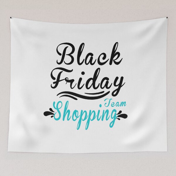 Item preview, Fuuny Black Friday Black Friday Shopping Team ,gift idea for black Friday,shopping, clothing, Markets designed and sold by Mac Store.