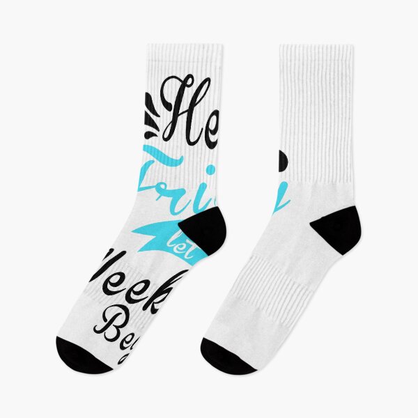 Item preview, Fuuny Black Friday , Hello Friday let the weekend begin ,gift idea for black Friday,shopping, clothing, Markets designed and sold by Mac Store.