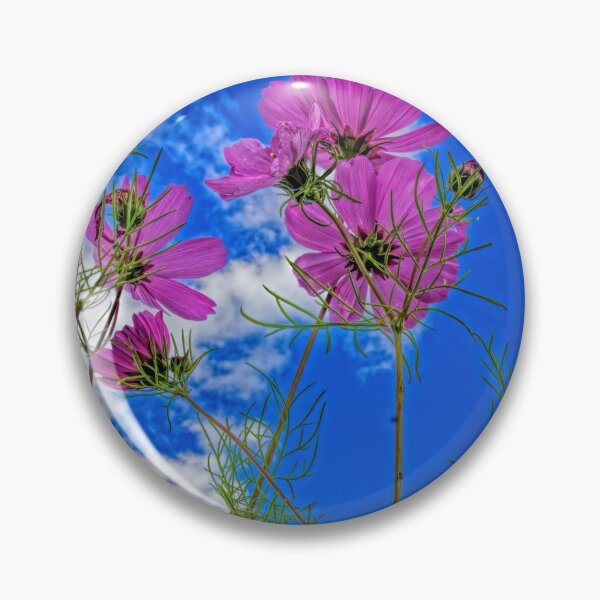 Item preview, Summer Sky designed and sold by alanathrower.