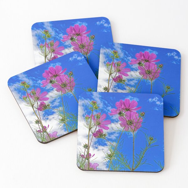 Item preview, Summer Sky designed and sold by alanathrower.