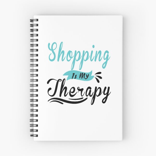 Item preview, Fuuny Black Friday Shopping Is My Therapy ,gift idea for black Friday,shopping, clothing, Markets designed and sold by Mac Store.