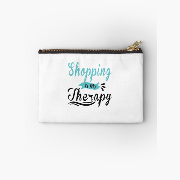 Item preview, Fuuny Black Friday Shopping Is My Therapy ,gift idea for black Friday,shopping, clothing, Markets designed and sold by Mac Store.