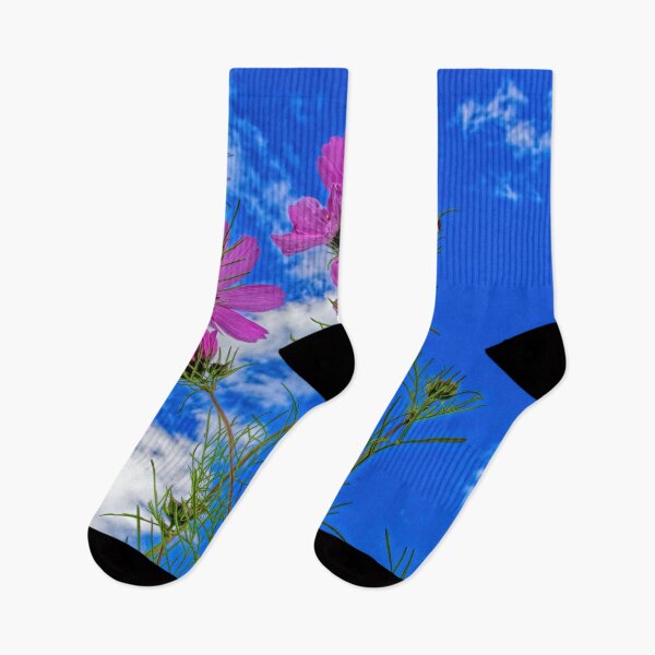 Item preview, Summer Sky designed and sold by alanathrower.