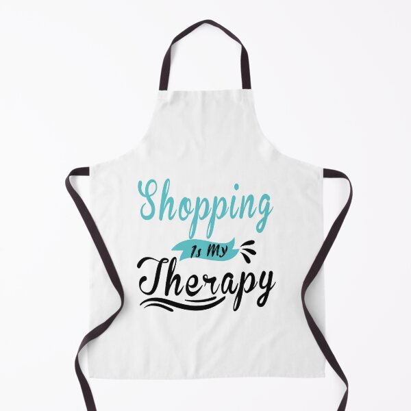 Item preview, Fuuny Black Friday Shopping Is My Therapy ,gift idea for black Friday,shopping, clothing, Markets designed and sold by Mac Store.
