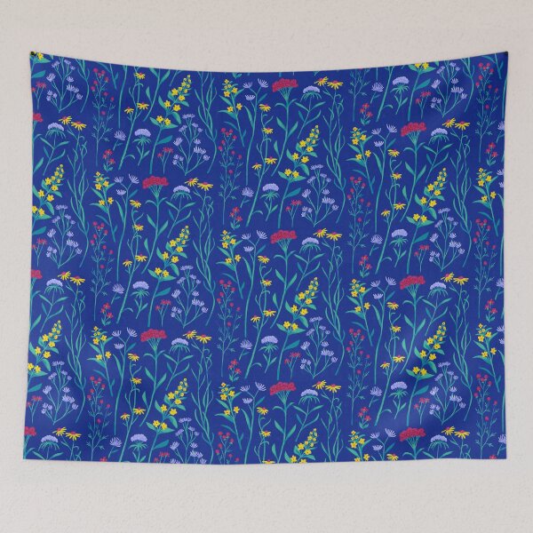 Item preview, Wildflowers  designed and sold by Van Huynh.