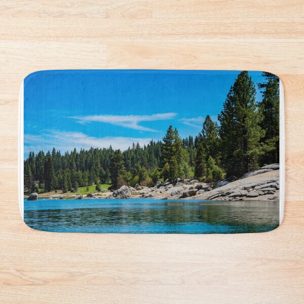 Item preview, Spring Lakeside designed and sold by DMWArt.