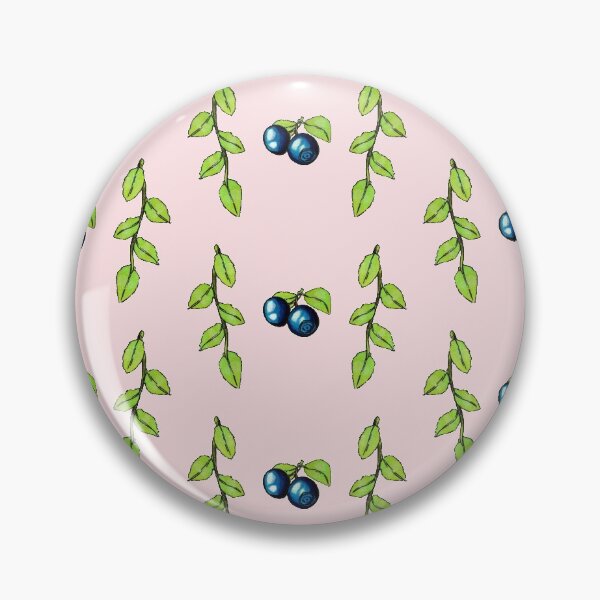 Item preview, Blueberries designed and sold by -Senaar-.