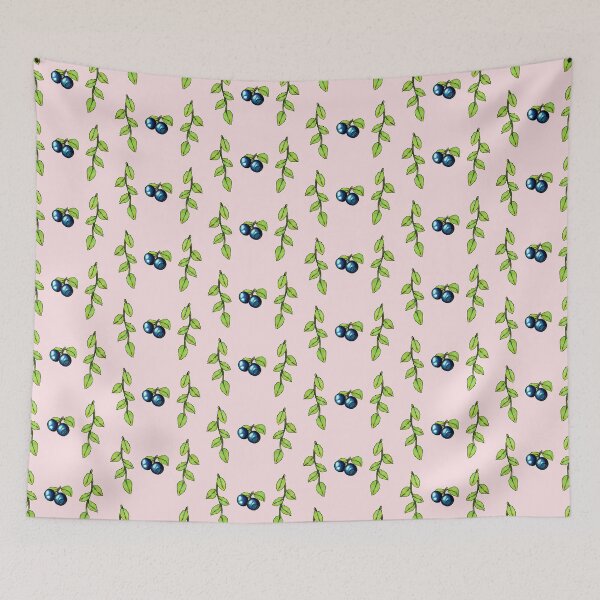 Item preview, Blueberries designed and sold by -Senaar-.