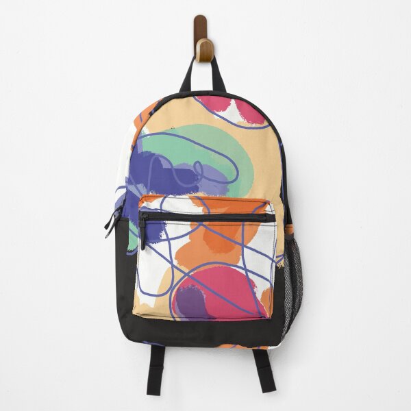 Item preview, Line Art Doodle Abstract designed and sold by RallyPointArt.