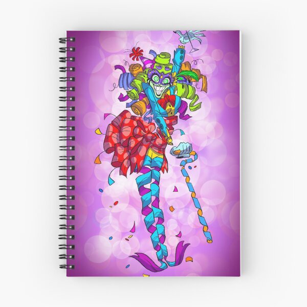 Item preview, FOMO designed and sold by Casey White.