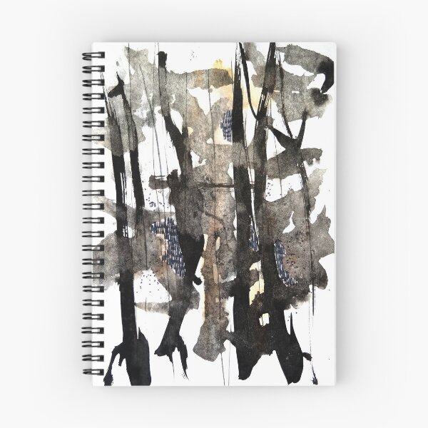 Item preview, Ink  Strokes and Lines  Dana Krystle  (29) designed and sold by dana-krystle.