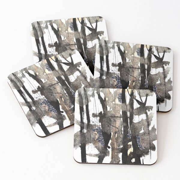Item preview, Ink  Strokes and Lines  Dana Krystle  (29) designed and sold by dana-krystle.