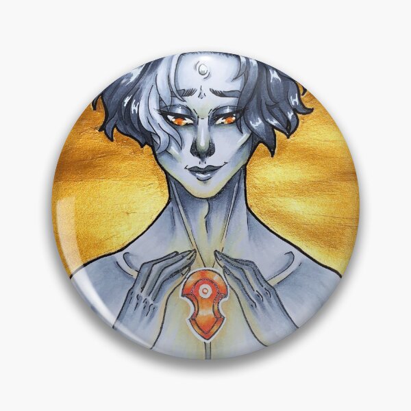 Item preview, Golden Memories - Emet Selch designed and sold by neniarts.
