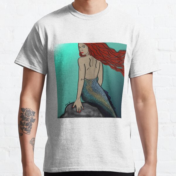 MerMay 2021 Classic T-Shirt
