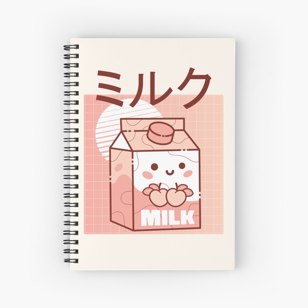 Kawaii peach milk 90s japanese aesthetic' Insulated Stainless