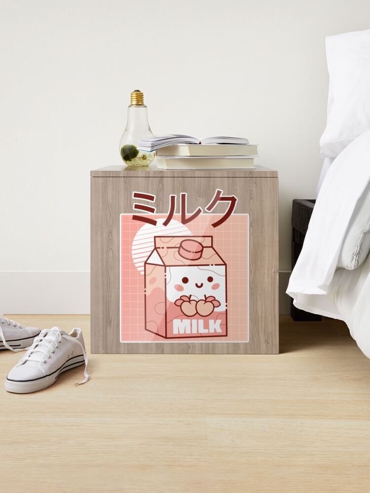 Kawaii peach milk 90s japanese aesthetic' Insulated Stainless