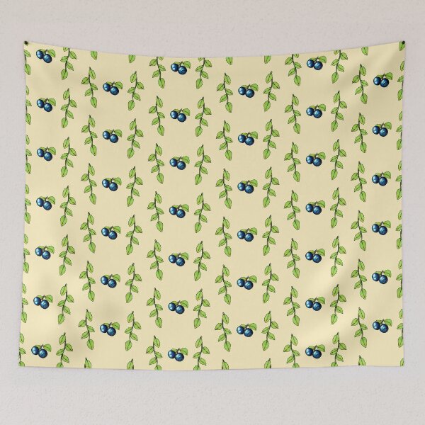 Item preview, Blueberries designed and sold by -Senaar-.