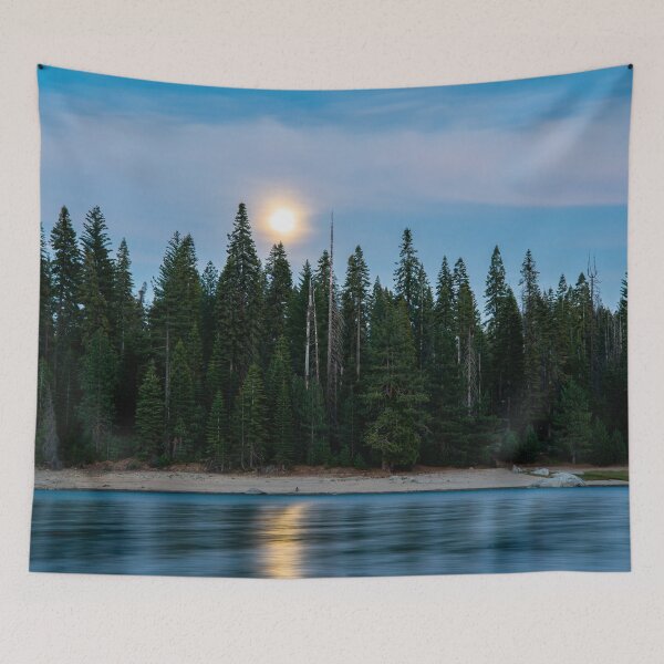 Item preview, Shaver at Dusk designed and sold by DMWArt.