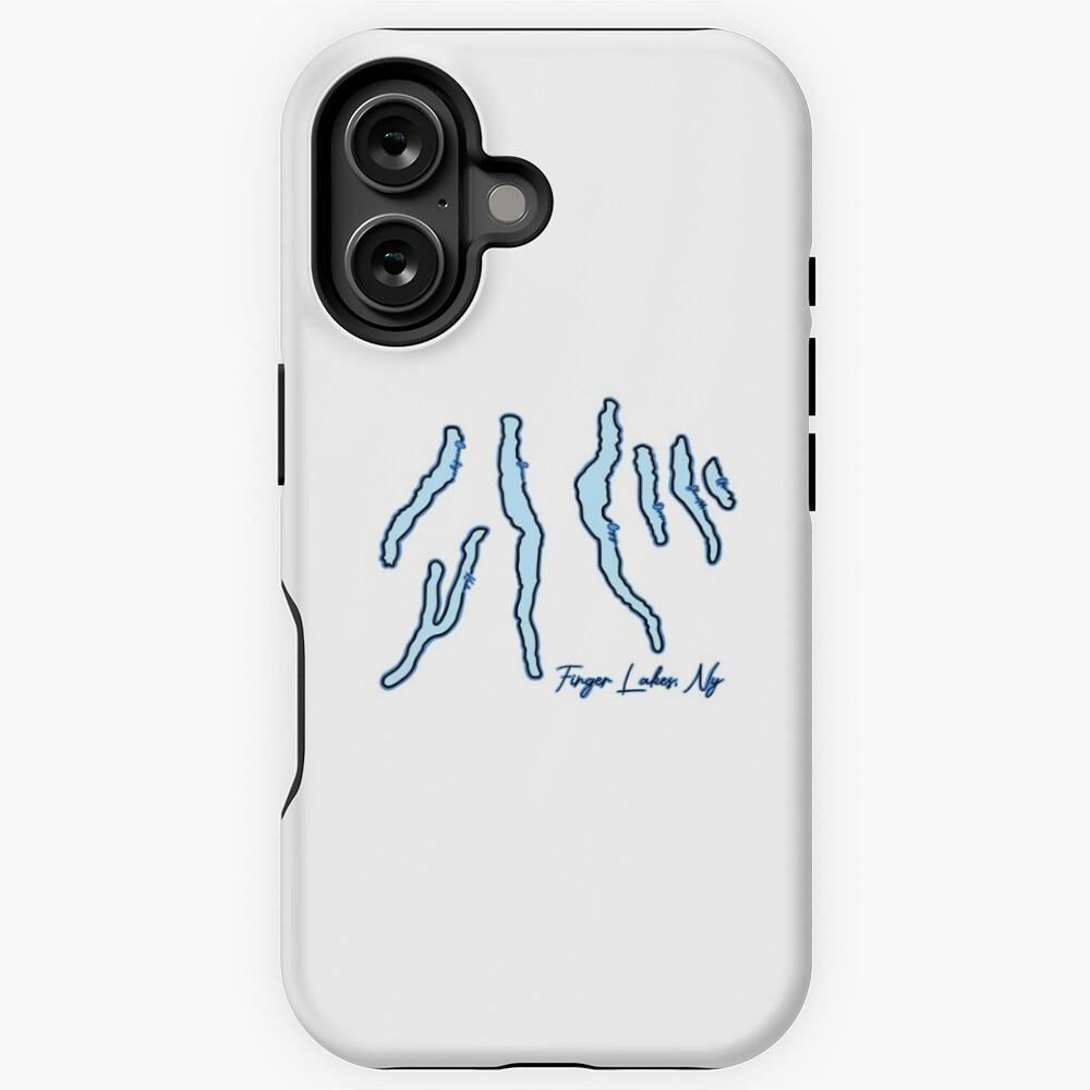 Item preview, iPhone Magsafe Tough Case designed and sold by jenikahalsey.