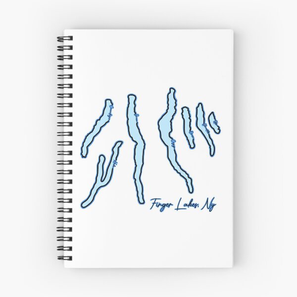 Item preview, Finger Lakes, NY designed and sold by jenikahalsey.