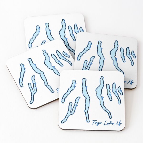 Item preview, Finger Lakes, NY designed and sold by jenikahalsey.