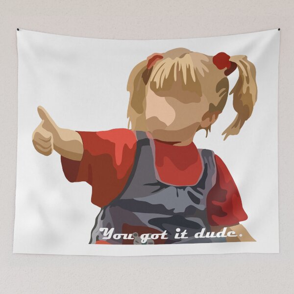 Item preview, YOU GOT IT designed and sold by kflynn7.