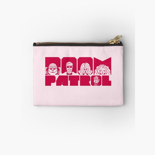 Item preview, Patrol of Doom! designed and sold by umslammylammy.