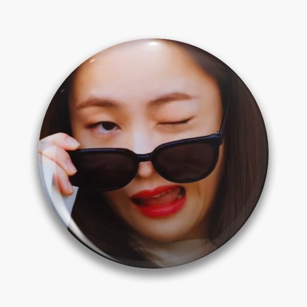 Item preview, "Vincenzo" kdrama, jeon yeo-been designed and sold by Mirabella97.