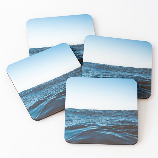 Item preview, Sailing Straight to the Horizon designed and sold by Lotus Carroll.