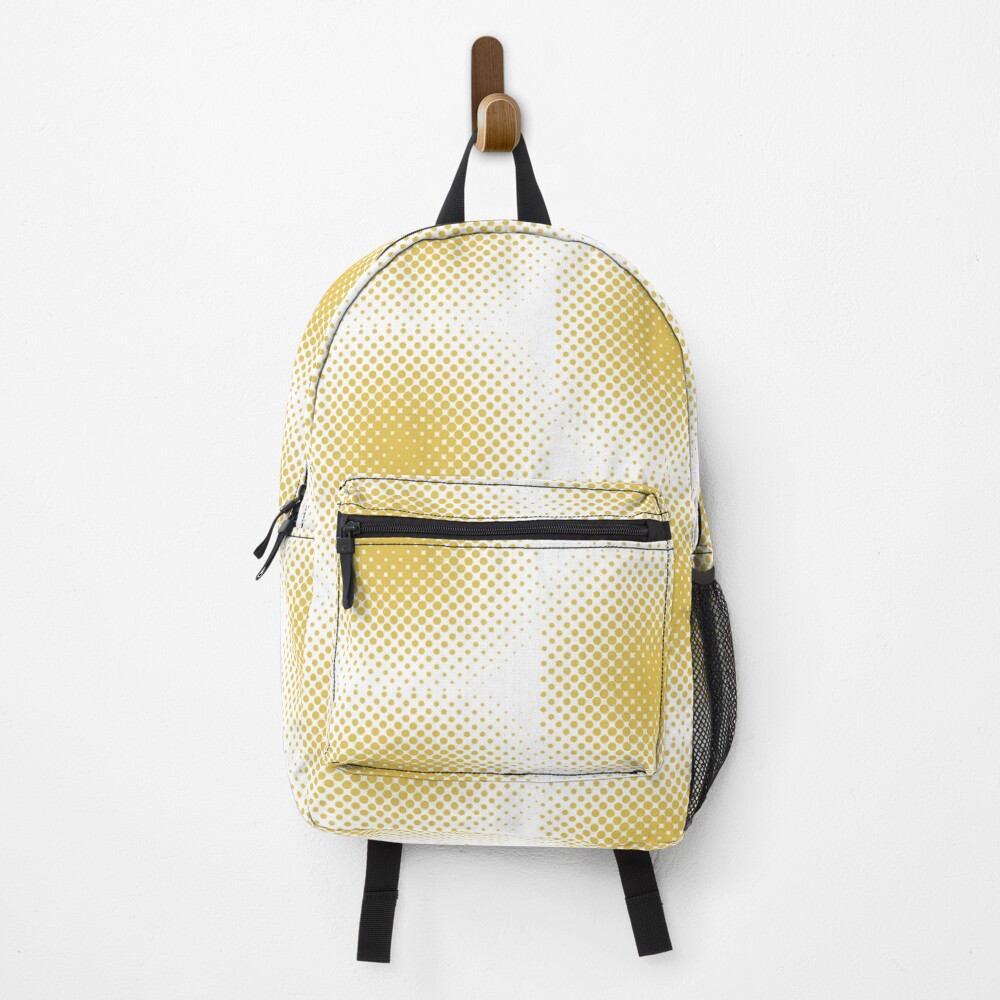 Item preview, Backpack designed and sold by PinboxShop.