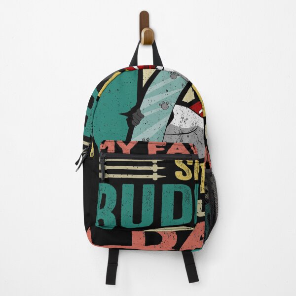 Item preview, My Favorite Ski Buddies Call Me Dad designed and sold by AmethystMurad.